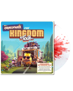 Offizieller Soundtrack Overcooked!: The Kingdom Tour (vinyl)