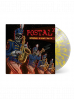 Offizieller Soundtrack Postal 2 auf LP