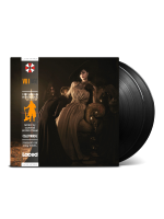 Offizieller Soundtrack Resident Evil Village na 2x LP
