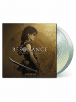 Offizieller Soundtrack Resonance: A Plague Tale Legacy auf 2x LP