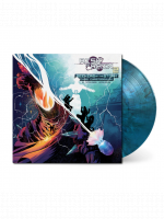Offizieller Soundtrack Risk of Rain 2: Seekers of the Storm auf LP