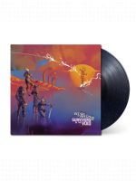 Offizieller Soundtrack Risk of Rain 2: Survivors of the Void auf LP