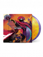 Offizieller Soundtrack Risk of Rain Returns auf (2x LP + 2x EP)