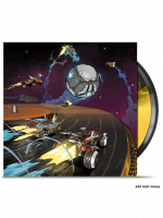 Offizieller Soundtrack Rocket League x Monstercat - 10 Year Anniversary auf 2x LP