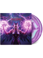 Offizieller Soundtrack Runescape: God Wars Dungeon na 2x LP