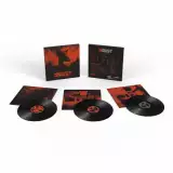 Offizieller Soundtrack Rust vol.1 auf 3x LP - Schallplatte