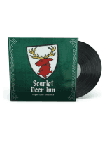 Offizieller Soundtrack Scarlet Deer Inn LP