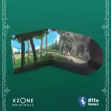 Offizieller Soundtrack Scarlet Deer Inn LP - Schallplatte