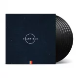 Oficiální soundtrack Starfield na 6x LP (Box Set)