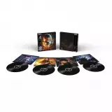 Offizieller Soundtrack Stellar Blade auf 4x LP Box Set (Deluxe) - Schallplatte