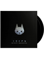 Offizieller Soundtrack Stray (vinyl) (2x schwarzer Vinyl) (beschädigte Verpackung)