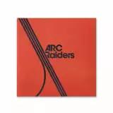 Offizieller Soundtrack Arc Riders auf 2x LP - Schallplatte