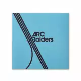 Offizieller Soundtrack Arc Riders auf 2x LP - Schallplatte