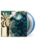 Offizieller Soundtrack Team ICO Trilogy: Soundtrack Bundle auf 5x LP