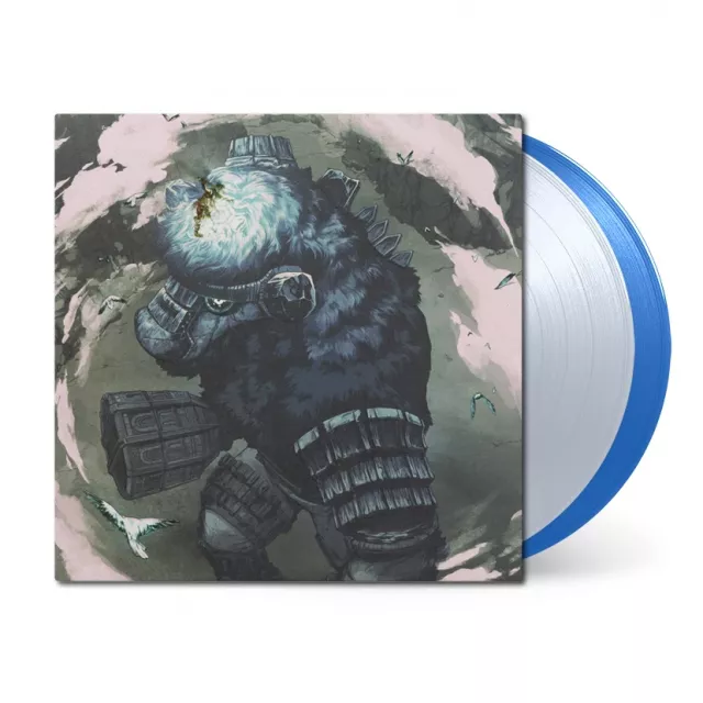Offizieller Soundtrack Team ICO Trilogy: Soundtrack Bundle auf 5x LP - Schallplatte