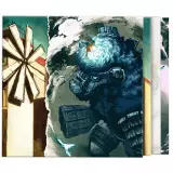 Offizieller Soundtrack Team ICO Trilogy: Soundtrack Bundle auf 5x LP - Shadow of the Colossus