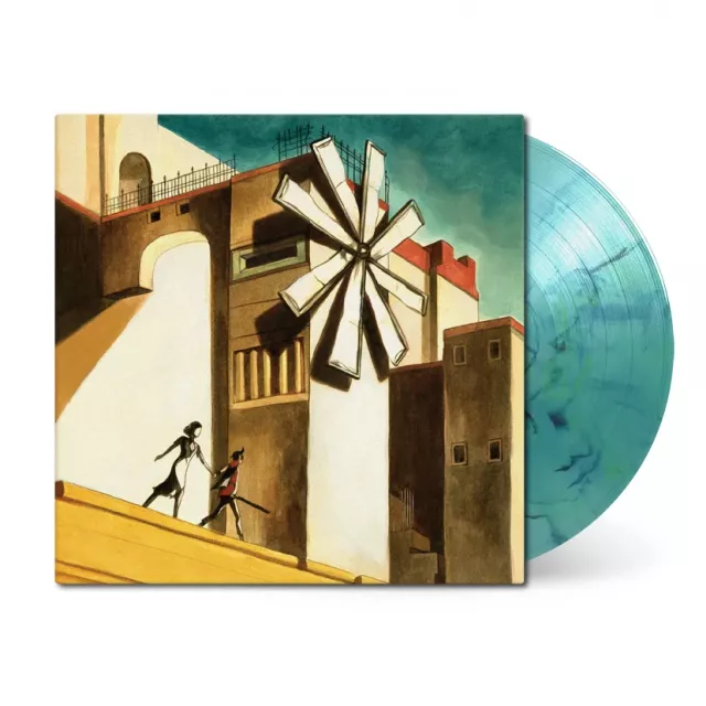 Offizieller Soundtrack Team ICO Trilogy: Soundtrack Bundle auf 5x LP - Shadow of the Colossus