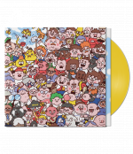 Offizieller Soundtrack Thank Goodness You’re Here! auf LP