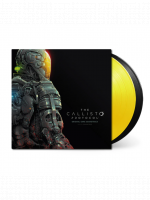 Offizieller Soundtrack The Callisto Protocol na 2x LP