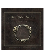 Offizieller Soundtrack The Elder Scrolls Online na 4x LP (Exklusives Box-Set)