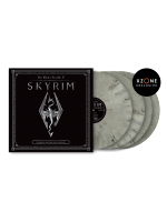 Offizieller Soundtrack The Elder Scrolls V: Skyrim na 4x LP (Ultimate Edition Box Set 2024) (Xzone Exklusiv)