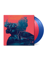 Offizieller Soundtrack The Last of Us - 10th Anniversary Vinyl Box Set na 4x LP