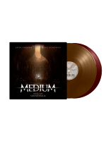Offizieller Soundtrack The Medium na 2x LP