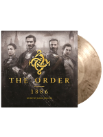 Offizieller Soundtrack The Order: 1886 (vinyl)