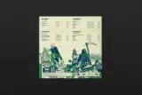 Offizieller Soundtrack The Sims 25th auf 2x LP - Schallplatte