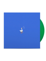 Offizieller Soundtrack Untitled Goose Game (vinyl)