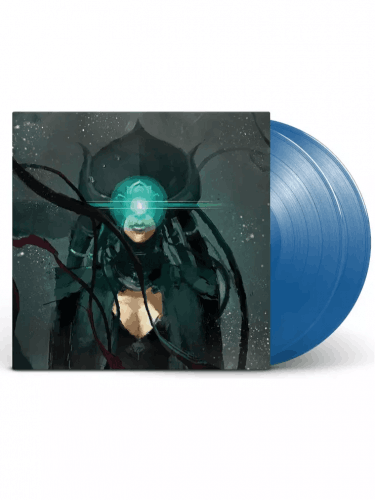 Offizieller Soundtrack Warframe - Keith Power, George Spanos auf 2x LP