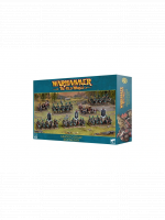 Warhammer The Old World - Grand Cathay - Battalion (50 Figuren)