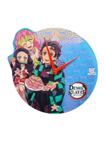 Wanduhr Demon Slayer - Characters