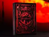 Spielkarten Bloodborne - Old Blood Collectors Edition - Sammler-Karten