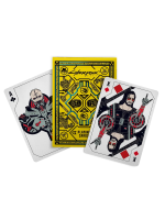 Spielkarten Cyberpunk 2077 - Cyberpunk 2077: Collectors Edition