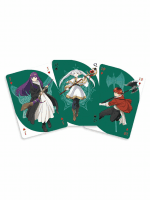 Spielkarten Frieren: Beyond Journey's End