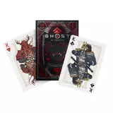 Spielkarten Ghost of Tsushima - Collectors Edition