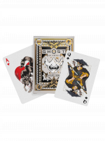 Spielkarten Ghost of Yōtei - Collectors Edition