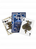 Spielkarten God of War - Leviathan Axe Edition