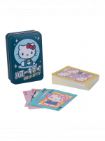 Spielkarten Hello Kitty