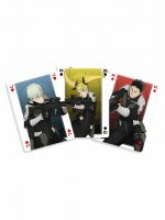 Spielkarten Kaiju No.8