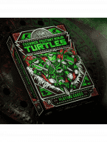 Spielkarten Teenage Mutant Ninja Turtles - Premium