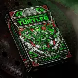 Spielkarten Teenage Mutant Ninja Turtles - Premium