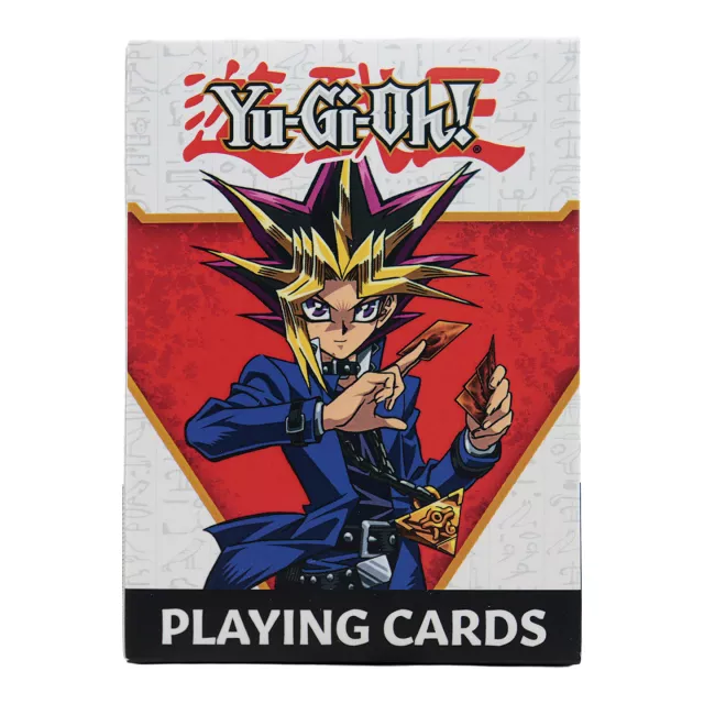 Spielkarten Yu-Gi-Oh!