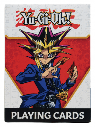 Spielkarten Yu-Gi-Oh!