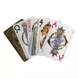 Spielkarten Yu-Gi-Oh!