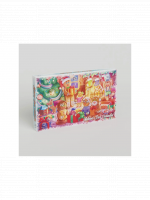 Adventskalender Advent Dice Calendar 2025 (Q-Workshop)