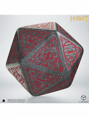 Würfel The Hobbit - Lunaris D20