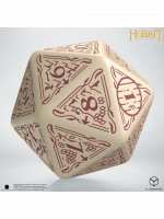 Würfel The Hobbit - Terra D20
