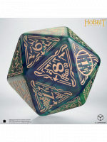 Würfel The Hobbit - Tideborn D20
